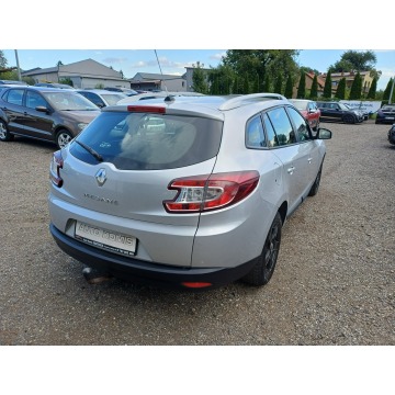 Renault Megane  Kombi 2013,  1.6 benzyna - Na sprzedaż za 22 999 zł - Chrzanów - zdjęcie 7