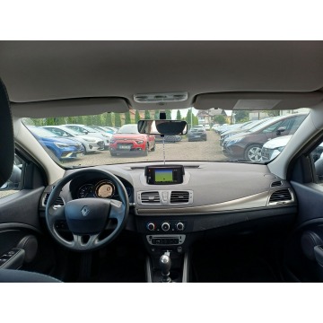 Renault Megane  Kombi 2013,  1.6 benzyna - Na sprzedaż za 22 999 zł - Chrzanów - zdjęcie 11
