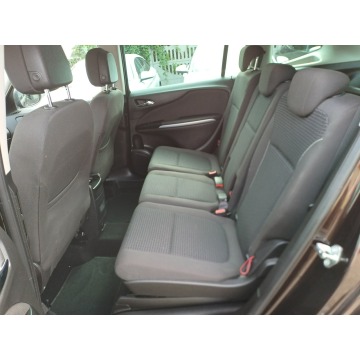 Opel Zafira  Minivan/Van 2016,  1.4 benzyna - Na sprzedaż za 29 999 zł - Chrzanów - zdjęcie 12