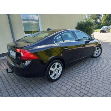 Volvo S60  Sedan/Limuzyna 2012,  2.0 diesel - Na sprzedaż za 33 900 zł - Nowe - zdjęcie 5