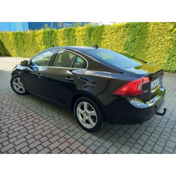 Volvo S60  Sedan/Limuzyna 2012,  2.0 diesel - Na sprzedaż za 33 900 zł - Nowe - zdjęcie 7