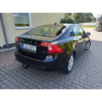 Volvo S60  Sedan/Limuzyna 2012,  2.0 diesel - Na sprzedaż za 33 900 zł - Nowe - zdjęcie 6