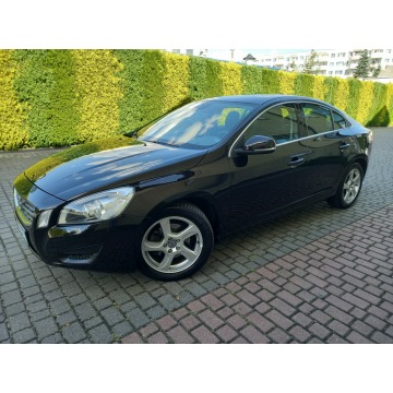 Volvo S60  Sedan/Limuzyna 2012,  2.0 diesel - Na sprzedaż za 33 900 zł - Nowe - zdjęcie 4