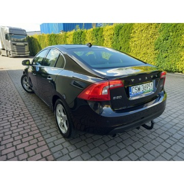 Volvo S60  Sedan/Limuzyna 2012,  2.0 diesel - Na sprzedaż za 33 900 zł - Nowe - zdjęcie 8