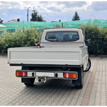 Volkswagen Transporter 2004,  2.5 diesel - Na sprzedaż za 20 800 zł - Nowy Sącz - zdjęcie 4