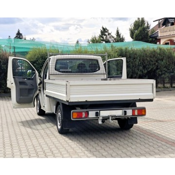 Volkswagen Transporter 2004,  2.5 diesel - Na sprzedaż za 20 800 zł - Nowy Sącz - zdjęcie 10