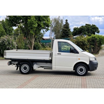 Volkswagen Transporter 2004,  2.5 diesel - Na sprzedaż za 20 800 zł - Nowy Sącz - zdjęcie 8