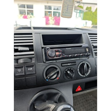 Volkswagen Transporter 2004,  2.5 diesel - Na sprzedaż za 20 800 zł - Nowy Sącz - zdjęcie 9
