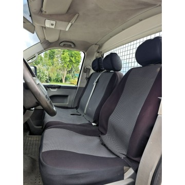 Volkswagen Transporter 2004,  2.5 diesel - Na sprzedaż za 20 800 zł - Nowy Sącz - zdjęcie 7