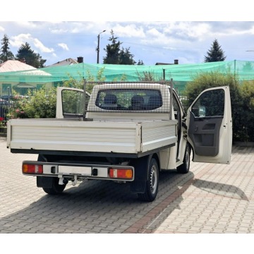 Volkswagen Transporter 2004,  2.5 diesel - Na sprzedaż za 20 800 zł - Nowy Sącz - zdjęcie 12