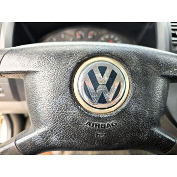 Volkswagen Transporter 2004,  2.5 diesel - Na sprzedaż za 20 800 zł - Nowy Sącz - zdjęcie 11