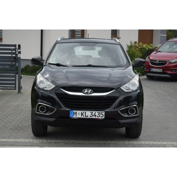 Hyundai ix35  SUV 2010,  2.0 benzyna - Na sprzedaż za 29 900 zł - Majdan Sieniawski - zdjęcie 2