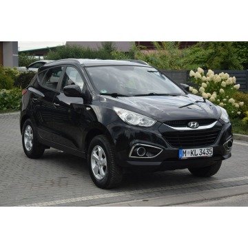 Hyundai ix35  SUV 2010,  2.0 benzyna - Na sprzedaż za 29 900 zł - Majdan Sieniawski - zdjęcie 3