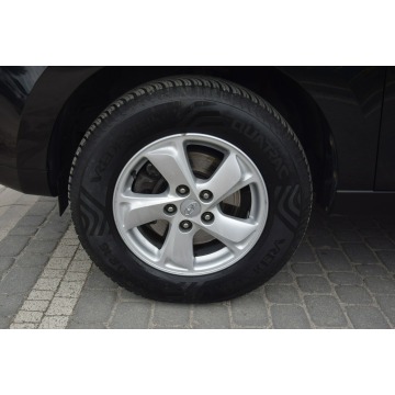 Hyundai ix35  SUV 2010,  2.0 benzyna - Na sprzedaż za 29 900 zł - Majdan Sieniawski - zdjęcie 7