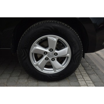 Hyundai ix35  SUV 2010,  2.0 benzyna - Na sprzedaż za 29 900 zł - Majdan Sieniawski - zdjęcie 12