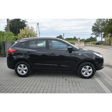Hyundai ix35  SUV 2010,  2.0 benzyna - Na sprzedaż za 29 900 zł - Majdan Sieniawski - zdjęcie 11
