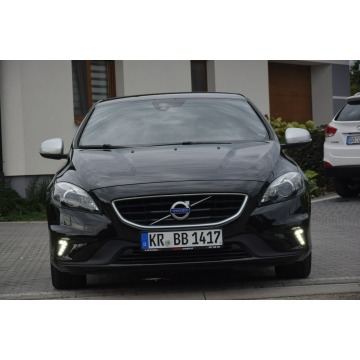 Volvo V40  Hatchback 2015,  2.0 diesel - Na sprzedaż za 32 900 zł - Majdan Sieniawski - zdjęcie 3