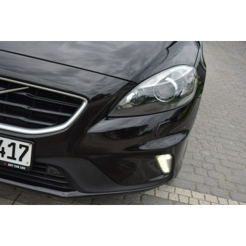 Volvo V40  Hatchback 2015,  2.0 diesel - Na sprzedaż za 32 900 zł - Majdan Sieniawski - zdjęcie 5