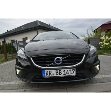 Volvo V40  Hatchback 2015,  2.0 diesel - Na sprzedaż za 32 900 zł - Majdan Sieniawski - zdjęcie 6