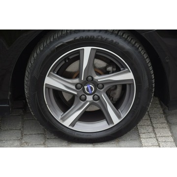 Volvo V40  Hatchback 2015,  2.0 diesel - Na sprzedaż za 32 900 zł - Majdan Sieniawski - zdjęcie 10