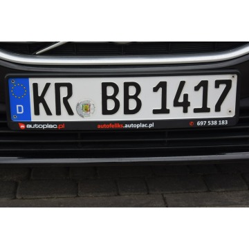 Volvo V40  Hatchback 2015,  2.0 diesel - Na sprzedaż za 32 900 zł - Majdan Sieniawski - zdjęcie 8