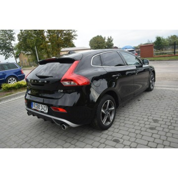 Volvo V40  Hatchback 2015,  2.0 diesel - Na sprzedaż za 32 900 zł - Majdan Sieniawski - zdjęcie 12