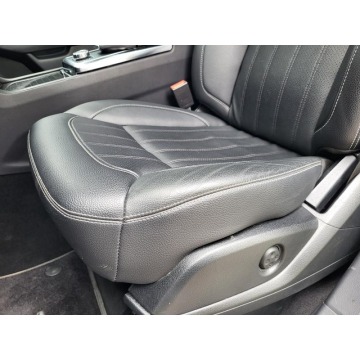 Mercedes - Benz GL-klasa  Terenowy 2016,  3.0 benzyna, automat - Na sprzedaż za 154 900 zł - Warszawa - zdjęcie 6