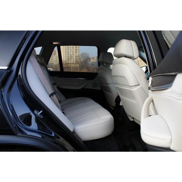 BMW X5  Terenowy 2018,  3.0 diesel, automat - Na sprzedaż za 194 900 zł - Warszawa - zdjęcie 7