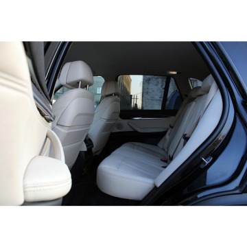 BMW X5  Terenowy 2018,  3.0 diesel, automat - Na sprzedaż za 194 900 zł - Warszawa - zdjęcie 6