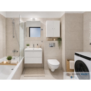 Mieszkanie dwupokojowe Kraków,   52 m2 - Sprzedam - zdjęcie 3