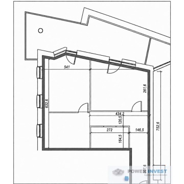 Mieszkanie dwupokojowe Kraków,   52 m2 - Sprzedam - zdjęcie 8