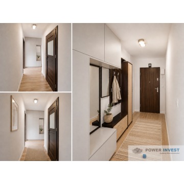 Mieszkanie dwupokojowe Kraków,   52 m2 - Sprzedam - zdjęcie 6