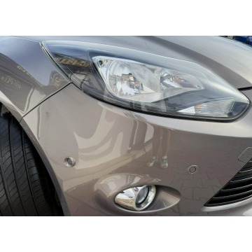 Ford Focus  Kombi 2013,  1.0 benzyna - Na sprzedaż za 20 900 zł - Częstochowa - zdjęcie 10