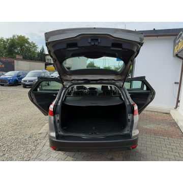 Ford Focus  Kombi 2013,  1.0 benzyna - Na sprzedaż za 20 900 zł - Częstochowa - zdjęcie 9