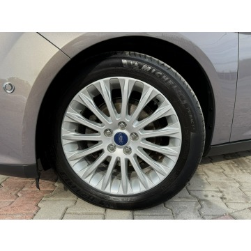 Ford Focus  Kombi 2013,  1.0 benzyna - Na sprzedaż za 20 900 zł - Częstochowa - zdjęcie 11