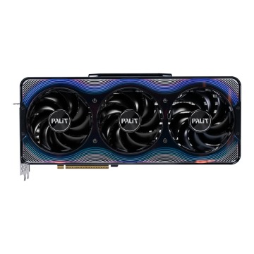 PALIT RTX 5090 GAMEROCK OC 32GB GDDR7 3xDP 1xHDMI