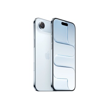 Smartfon Apple iPhone Air 256GB błękitny