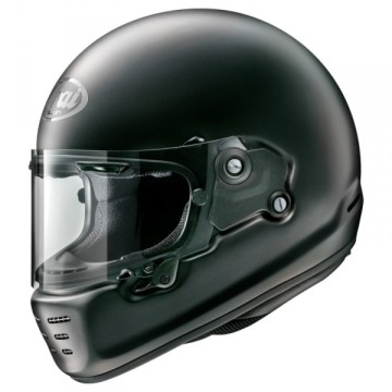 ARAI KASK INTEGRALNY CONCEPT-XE FROST BLACK