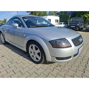 Audi TT  Coupe/Sportowy 2000,  1.8 - Na sprzedaż za 17 300 zł - Malutkie - zdjęcie 5