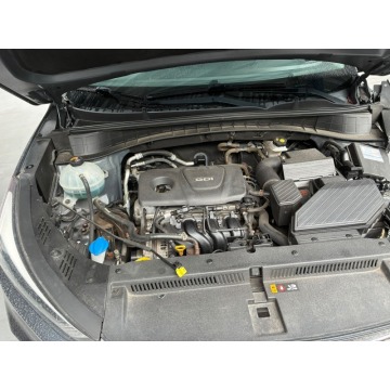 Hyundai   SUV 2016,  1.6 - Na sprzedaż za 52 800 zł - Malutkie - zdjęcie 4