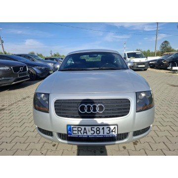 Audi TT  Coupe/Sportowy 2000,  1.8 - Na sprzedaż za 17 300 zł - Malutkie - zdjęcie 3