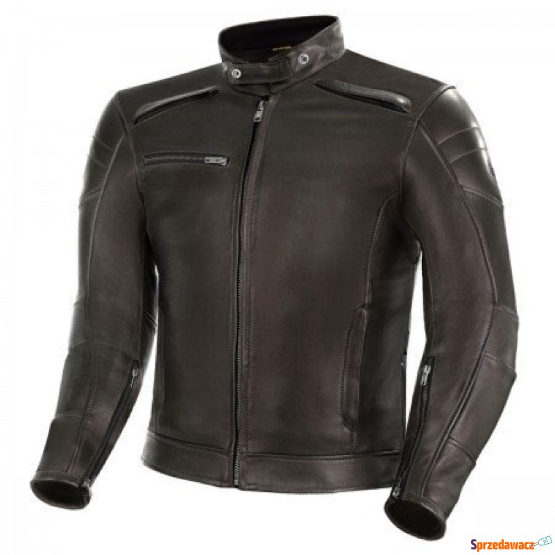 SHIMA KURTKA MOTOCYKLOWA BLAKE JACKET BROWN - Odzież motocyklowa - Gdynia