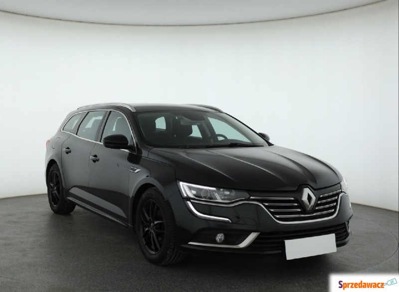 Renault Talisman  Kombi 2016,  1.6 diesel - Na sprzedaż za 35 999 zł - Łódź