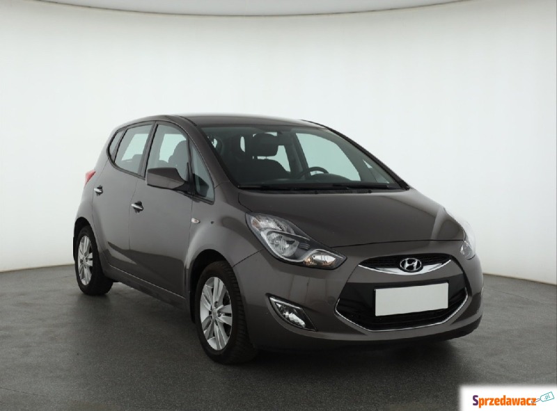 Hyundai ix20  SUV 2014,  1.6 benzyna, automat - Na sprzedaż za 39 999 zł - Piaseczno