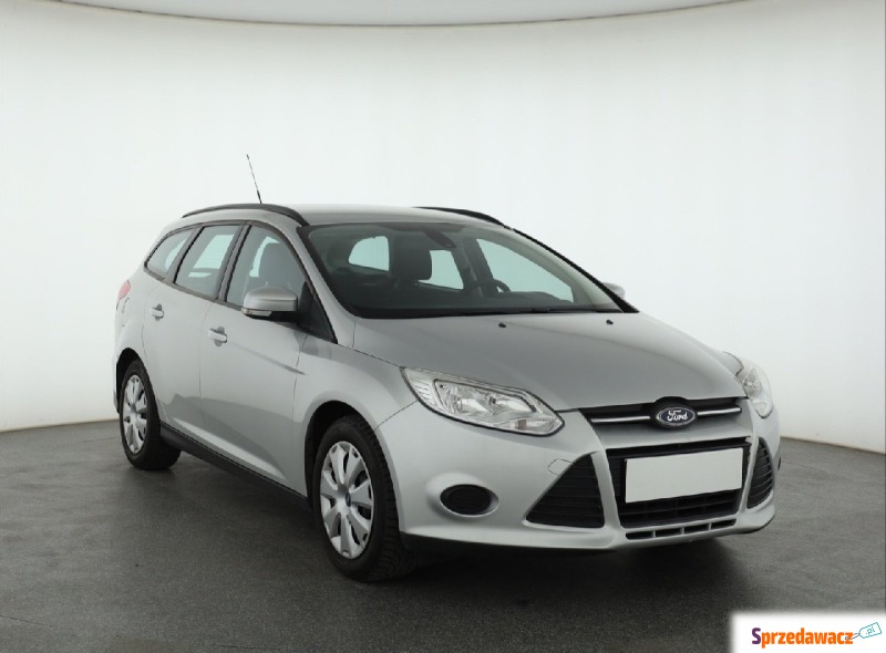 Ford Focus  Kombi 2014,  1.6 diesel - Na sprzedaż za 19 499 zł - Lublin