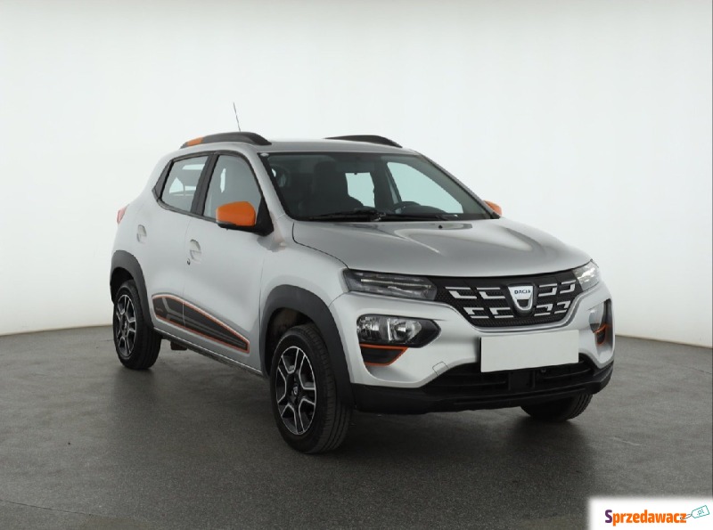 Dacia   Hatchback 2021 elektryczny, automat - Na sprzedaż za 42 999 zł - Piaseczno