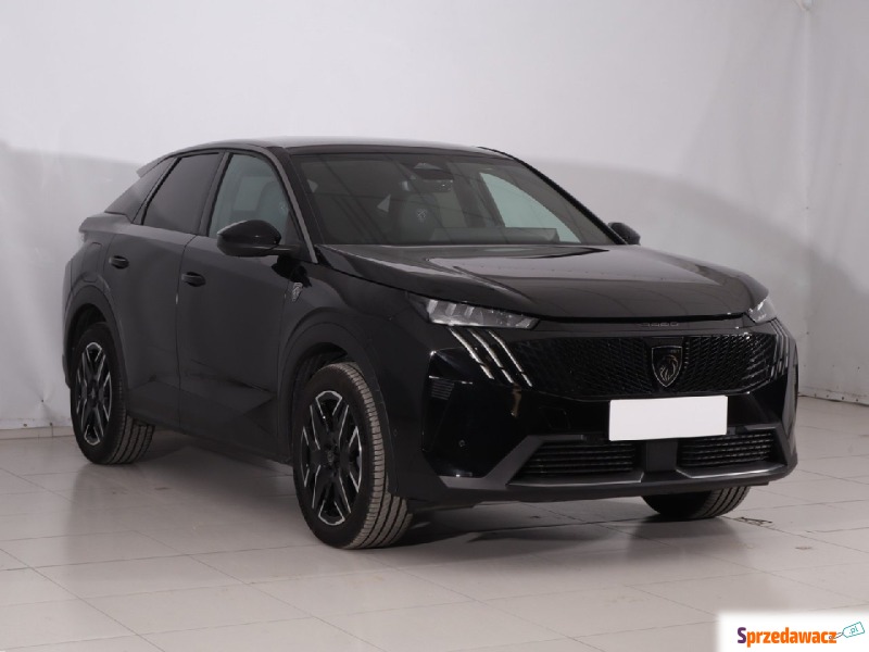 Peugeot 3008  SUV 2025,  1.2 benzyna, automat - Na sprzedaż za 121 999 zł - Częstochowa
