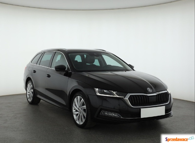 Skoda Octavia  Kombi 2023,  1.4 benzyna, automat - Na sprzedaż za 79 999 zł - Piaseczno