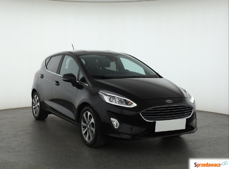 Ford Fiesta  Hatchback 2018,  1.0 benzyna - Na sprzedaż za 37 499 zł - Piaseczno