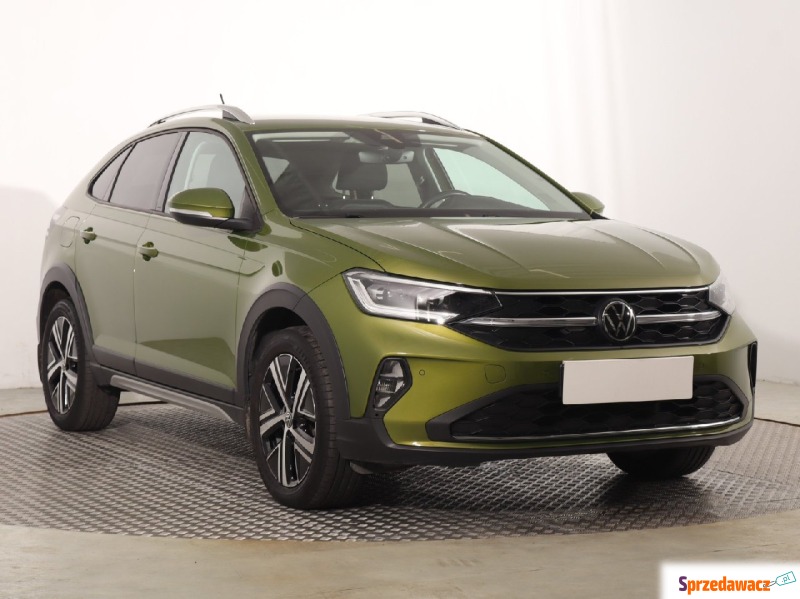 Volkswagen   SUV 2023,  1.0 benzyna, automat - Na sprzedaż za 85 999 zł - Katowice